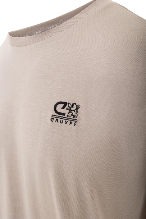 Cruyff energized tee